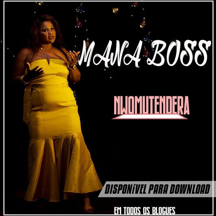 Mana Boss – Tendera (2019) DOWNLOAD MP3