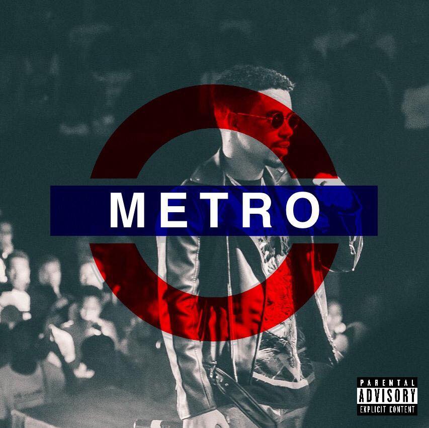 Mendez – Metro (feat. Eric Rodrigues) [2019] DOWNLOAD MP3