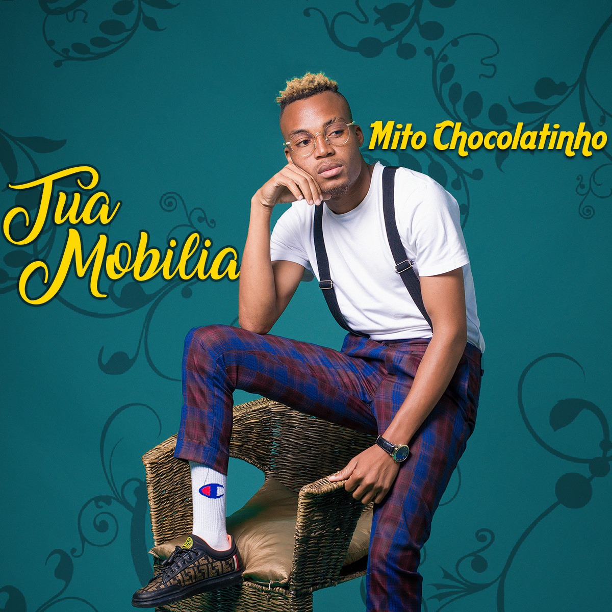 Mito Chocolatinho – Tua Mobilia (2019) DOWNLOAD MP3