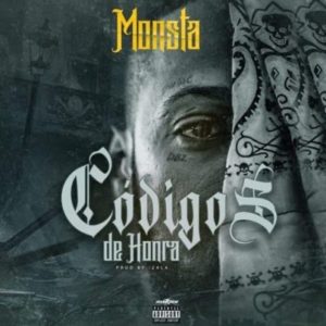 Monsta C%C3%B3digo De Honra e1573738004705