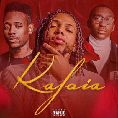 Monsta – Kafoya (feat. Edgar Domingos & Deezy) [2019] DOWNLOAD MP3