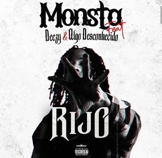 Monsta – Rijo (feat. Algo Desconhecido & Deezy) [2019] DOWNLOAD MP3