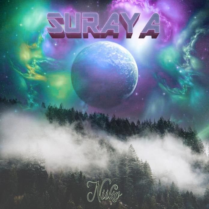 Niiko – Suraya (2019) DOWNLOAD MP3