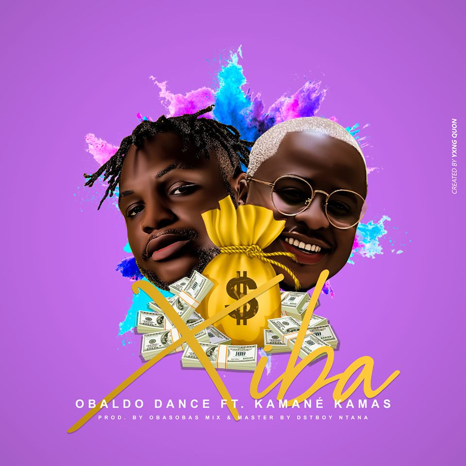 Obaldo Dance – Xiba (feat. Kamané Kamas) [2019] DOWNLOAD MP3