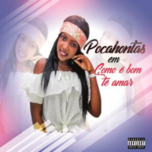 Pocahontas Como %C3%A9 Bom Te Amar