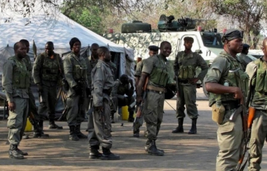 Cabo Delgado: Insurgentes sofrem mais golpes de artilharia