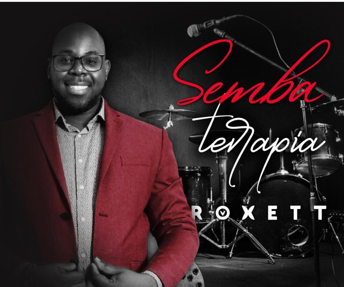 Roxett – Semba Terapia (2019) DOWNLOAD MP3