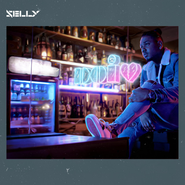 Selly – Dói Demais (2019) DOWNLOAD MP3