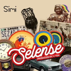 Simi – Selense (2019) DOWNLOAD MP3