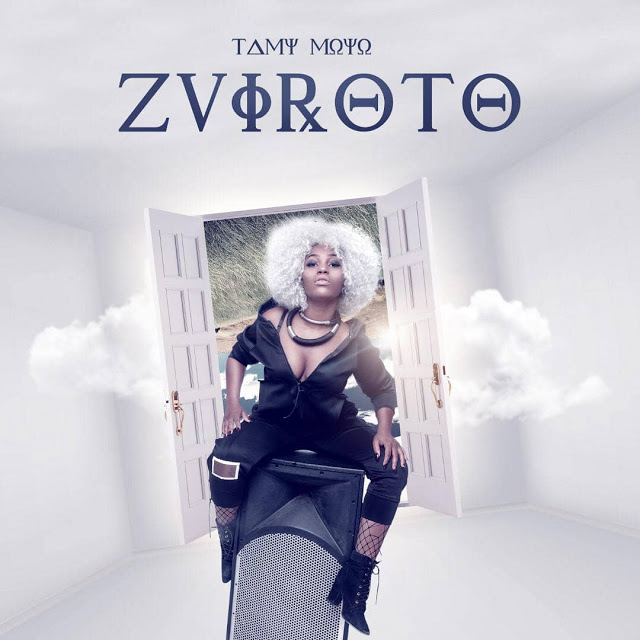 Tamy Moyo – Zviroto (2019) DOWNLOAD MP3