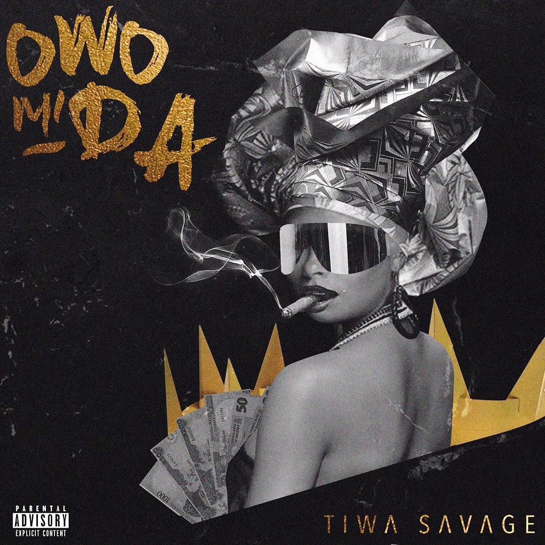 Tiwa Savage – Owo Mi Da (2019) DOWNLOAD MP3