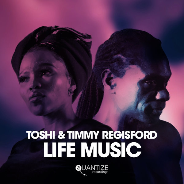 Toshi & Timmy Regisford – Shele (2019) DOWNLOAD MP3