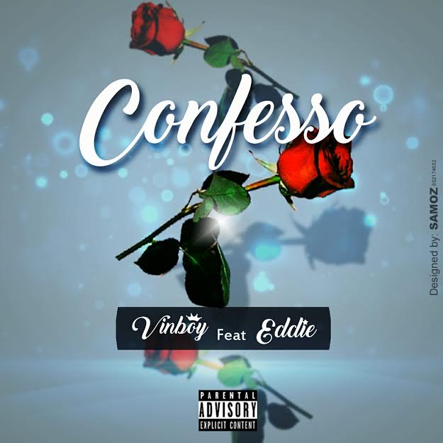 VinBoy – Confesso (feat. Eddie) [2019] DOWNLOAD MP3