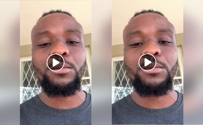 Laylizzy se pronuncia após rumores de burla nas redes sociais