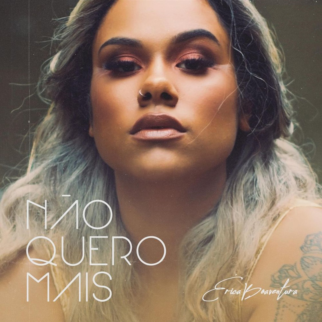 Érica Boaventura – Não Quero Mais (2019) DOWNLOAD MP3