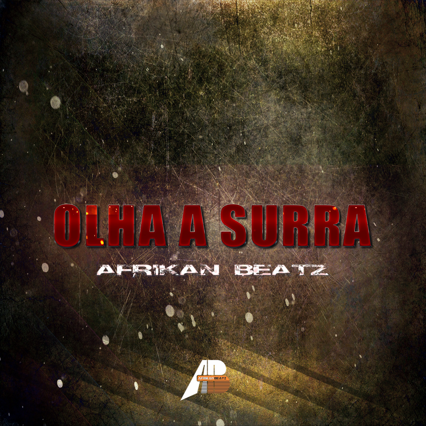 Afrikan Beatz – Olha a Surra (Original) [2019] DOWNLOAD MP3