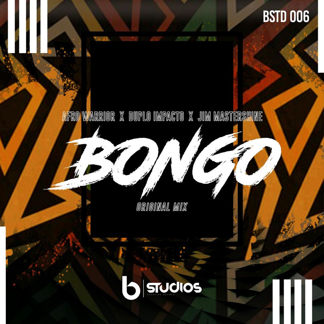 Afro Warriors – Bongo (feat. Duplo Impacto & Jim Mastershine) [2019] DOWNLOAD MP3