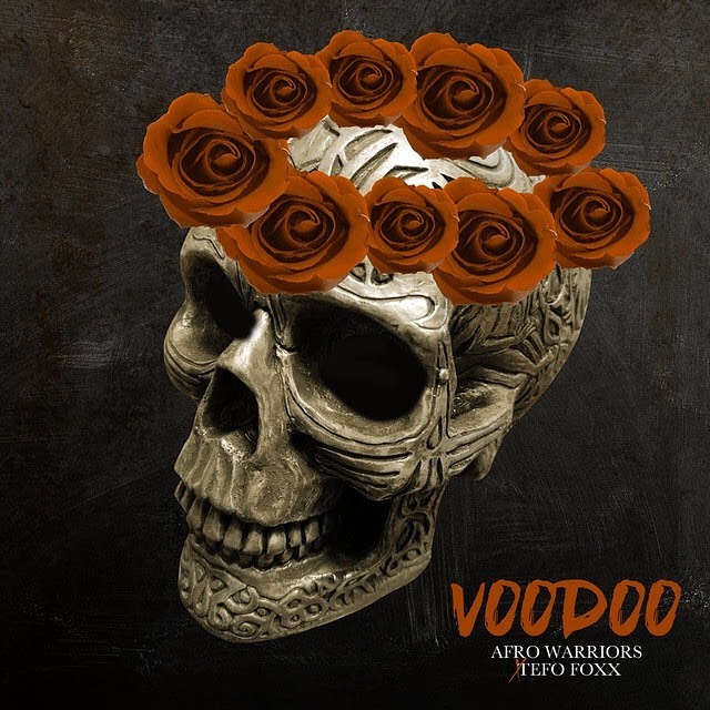 Afro Warriors – Voodoo (Original Mix) (feat. Tefo Foxx) [2019] DOWNLOAD MP3