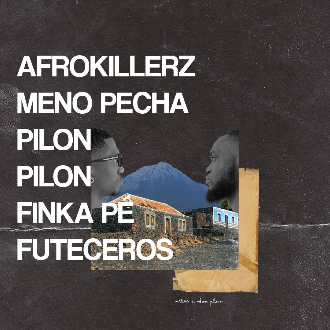 Afrokillerz x Meno Pecha – Pilon Pilon (Traditional Mix) [2019] DOWNLOAD MP3