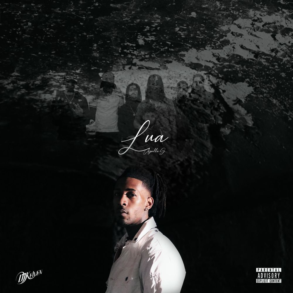 Apollo G – Lua (2019) DOWNLOAD MP3