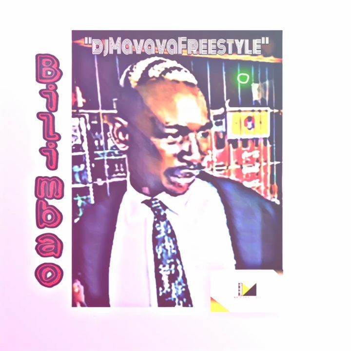 Bilimbao – DJ Mavava Freestyle (2019) DOWNLOAD MP3