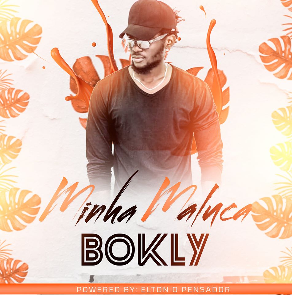 Bokly Madjubleira – Minha Maluca (2019) DOWNLOAD MP3