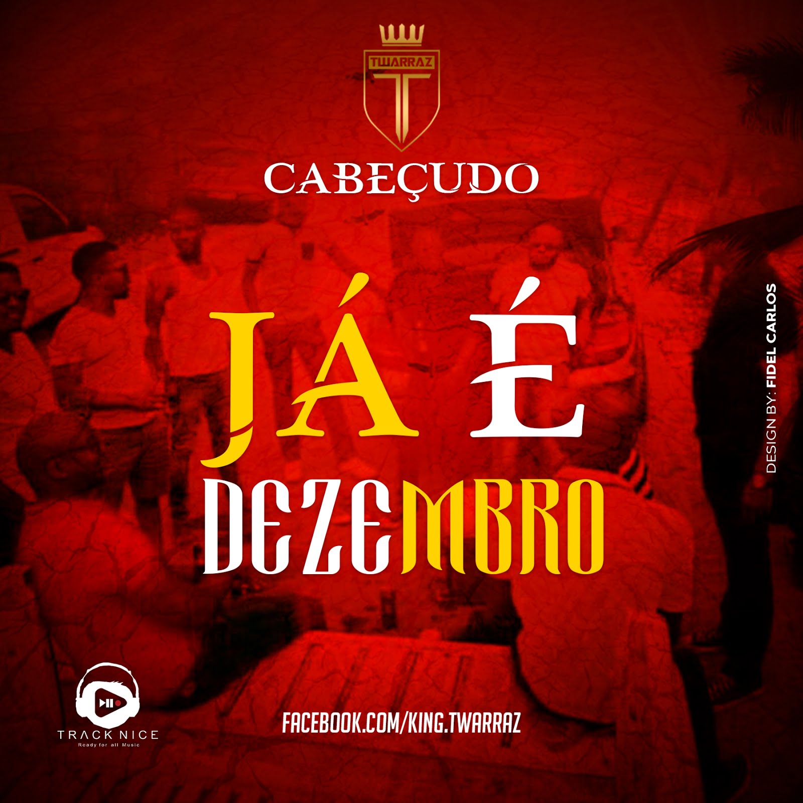 Cabeçudo (2Head) – Já é Dezembro [2019] DOWNLOAD MP3