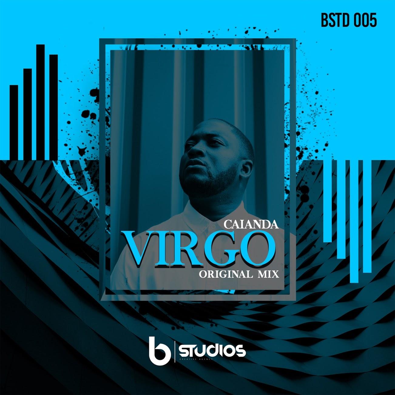 Caianda – Virgo (2019) DOWNLOAD MP3