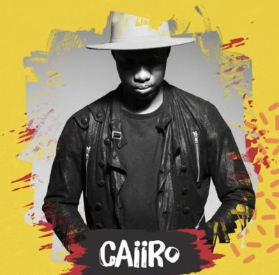 Caiiro – Kiku (2019) DOWNLOAD MP3