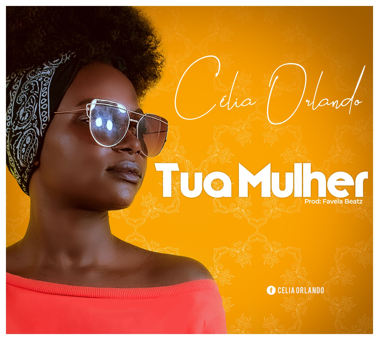 Celia Orlando – Sua Mulher (2019) DOWNLOAD MP3