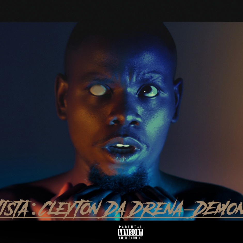 Cleyton da Drena – Demónio (2019) DOWNLOAD MP3