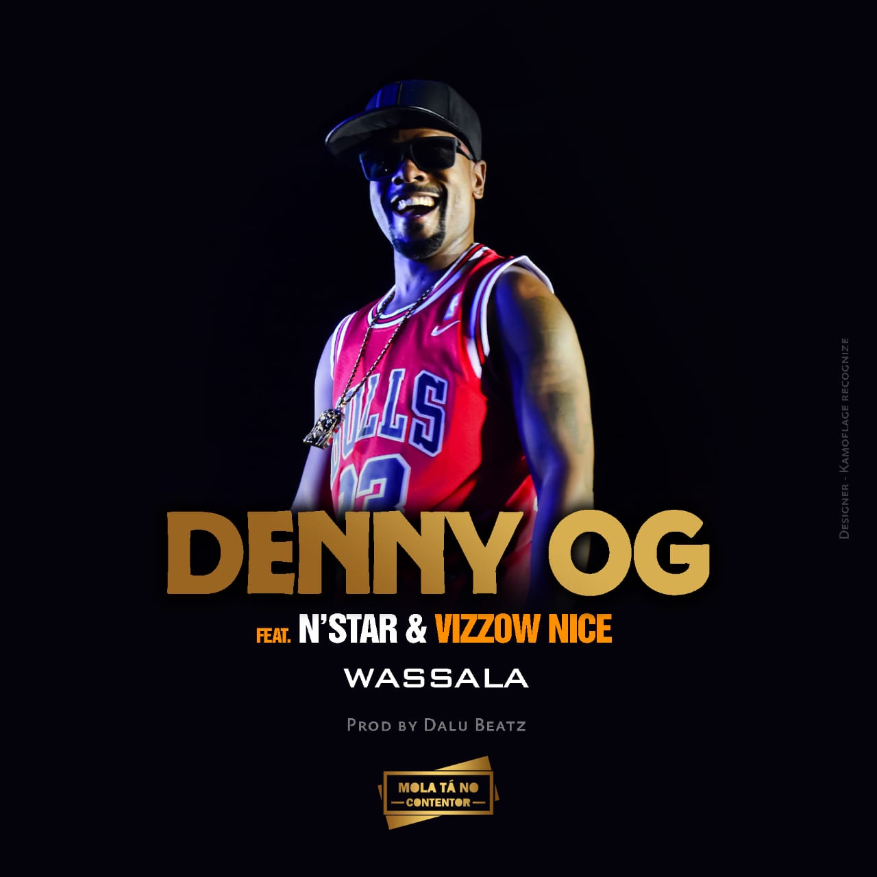 Denny Og – Wassala (feat. Nstar, Dj Damost & Vizzow Nice) [2019] DOWNLOAD MP3