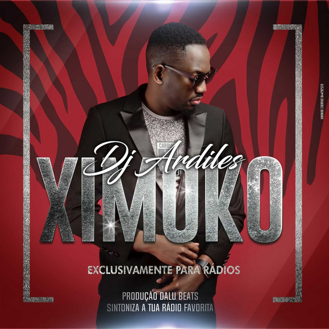 Dj Ardiles – Ximoko (2019) DOWNLOAD MP3