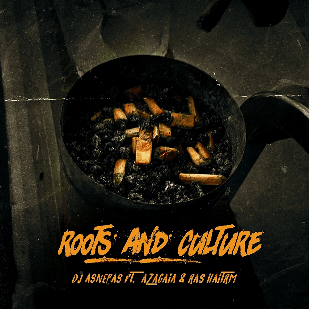 Dj Asnepas – Roots And Culture (feat. Azagaia & Ras Haitrm) [2019] DOWNLOAD MP3