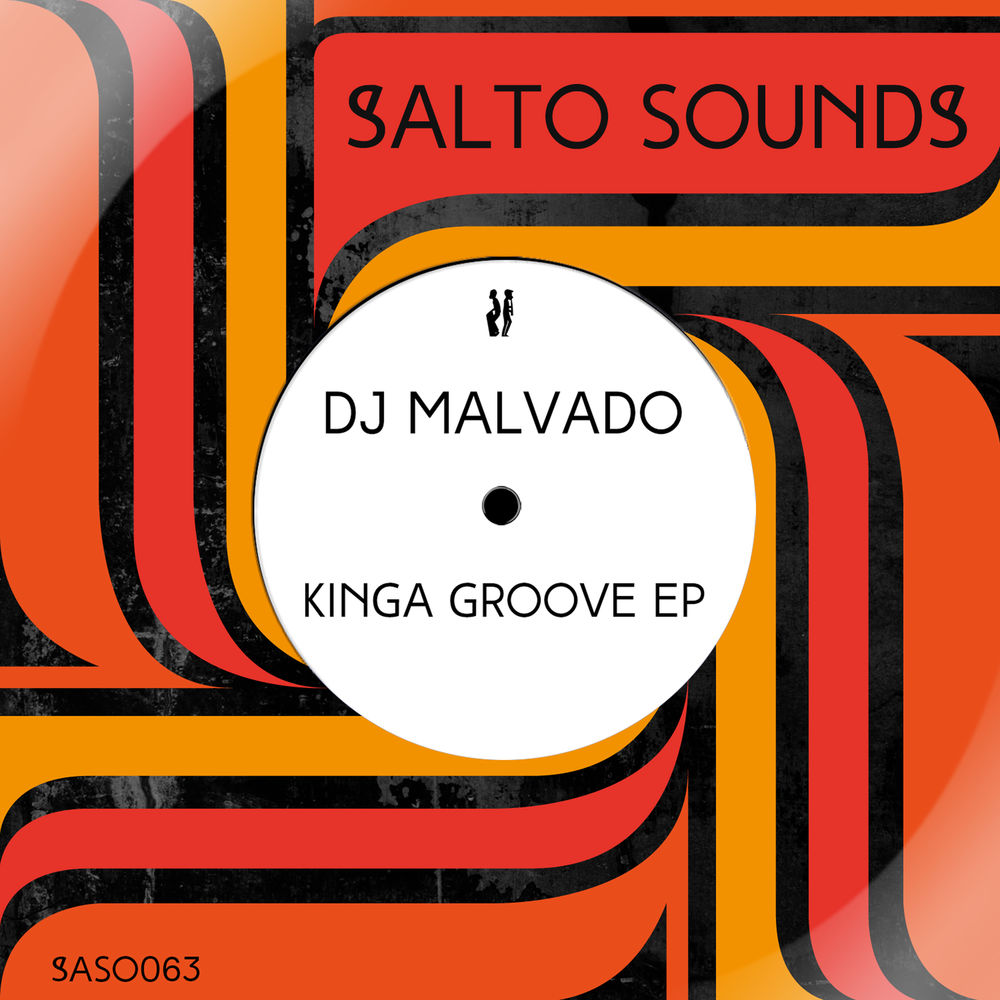 Dj Malvado – Kinga Groove (feat. Lulas da Paixão) [2019] DOWNLOAD MP3