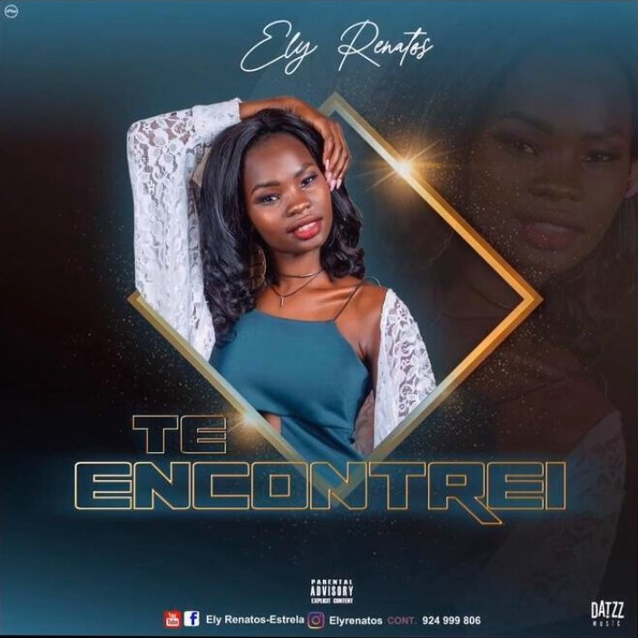 Ely Renatos – Te Encontrei (2019) DOWNLOAD MP3