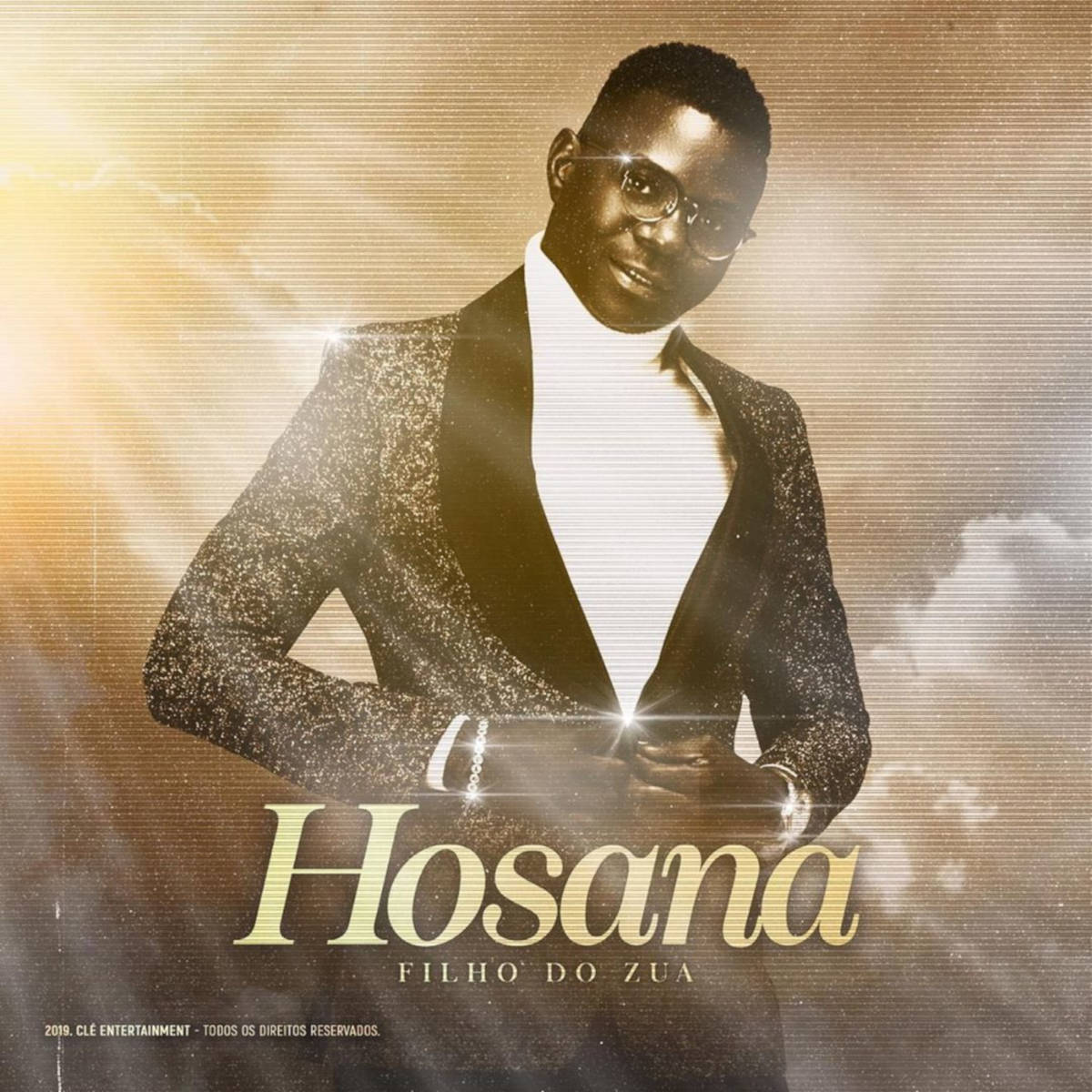 Filho do Zua – Hosana (2019) DOWNLOAD MP3