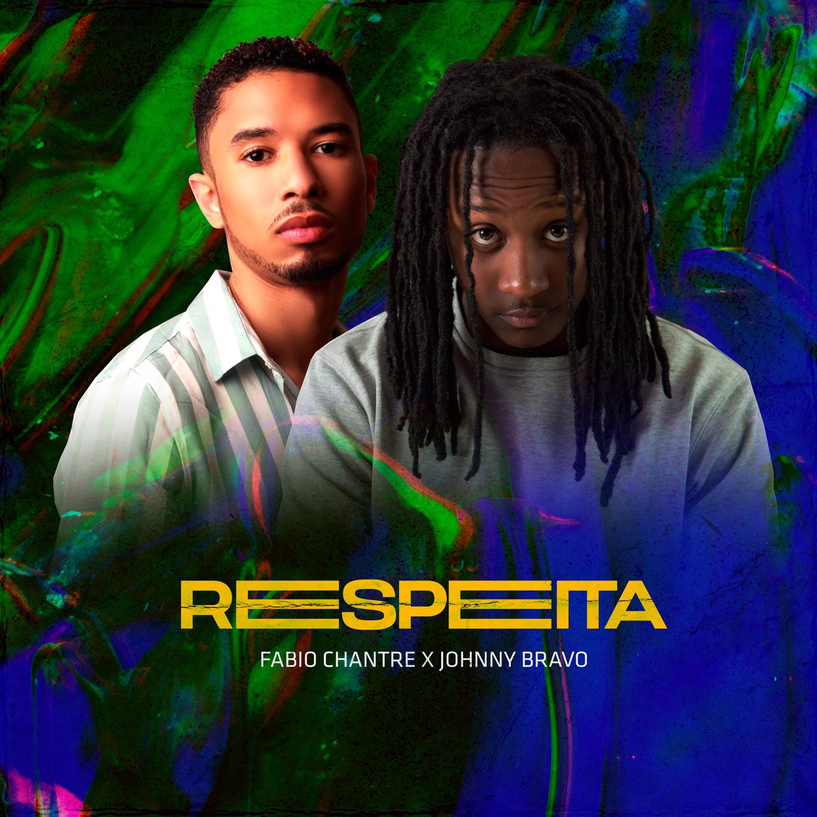 Fábio Chantre X Johnny Bravo – Respeita (2019) DOWNLOAD MP3