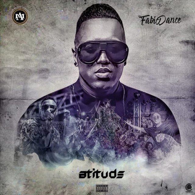 Fábio Dance – Atitude (feat. Gaia Beat & Ks Drums) [2019] DOWNLOAD MP3