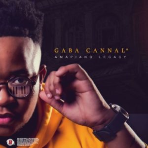 Gaba Cannal As%E2%80%99jolani feat. Mlindo The Vocalist Blaklez