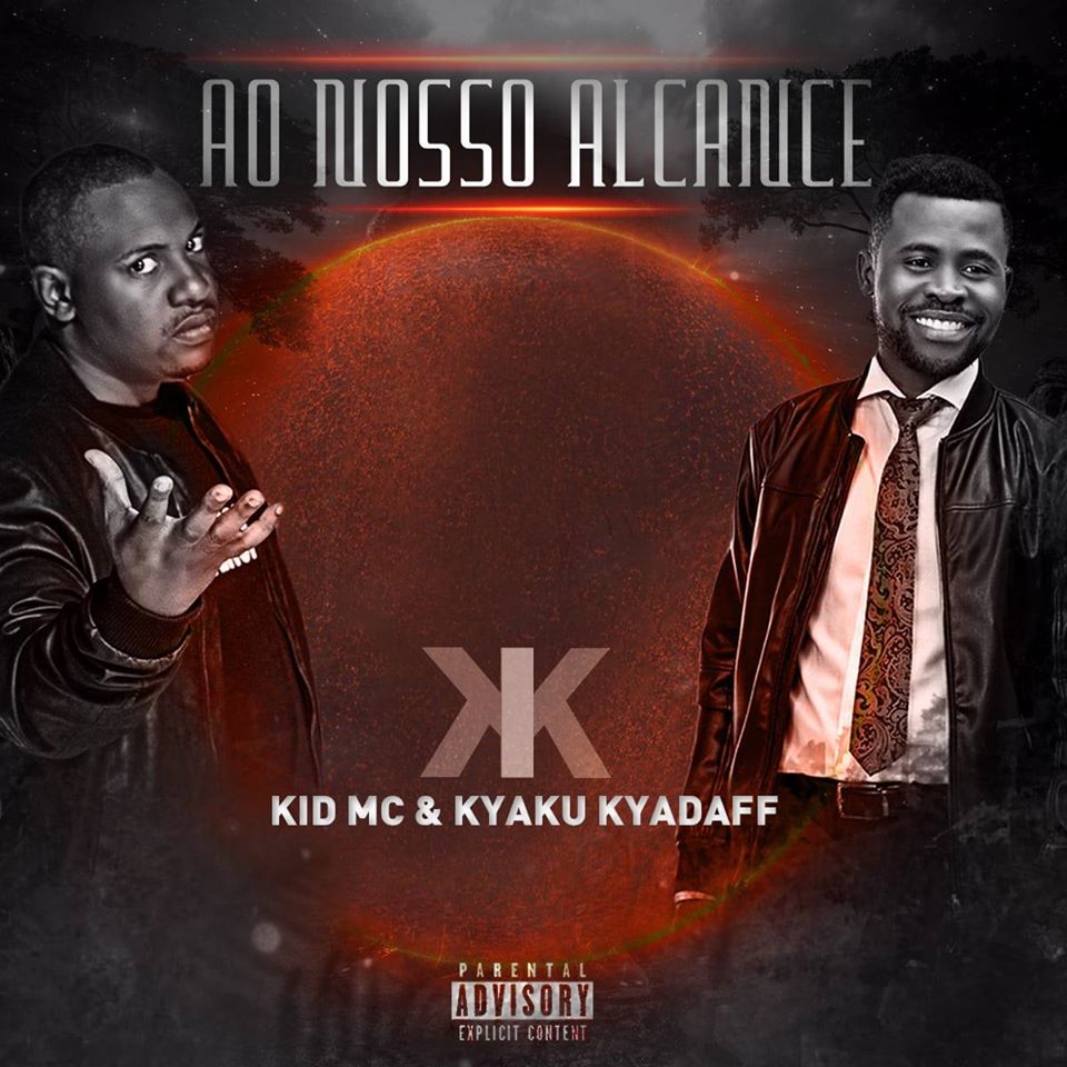 Kid MC – Ao Nosso Alcance (feat. Kyaku Kyadaff) [2019] DOWNLOAD MP3