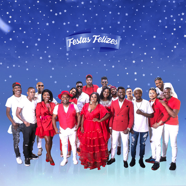 Ls & Republicano – Festas Felizes (2019) DOWNLOAD MP3