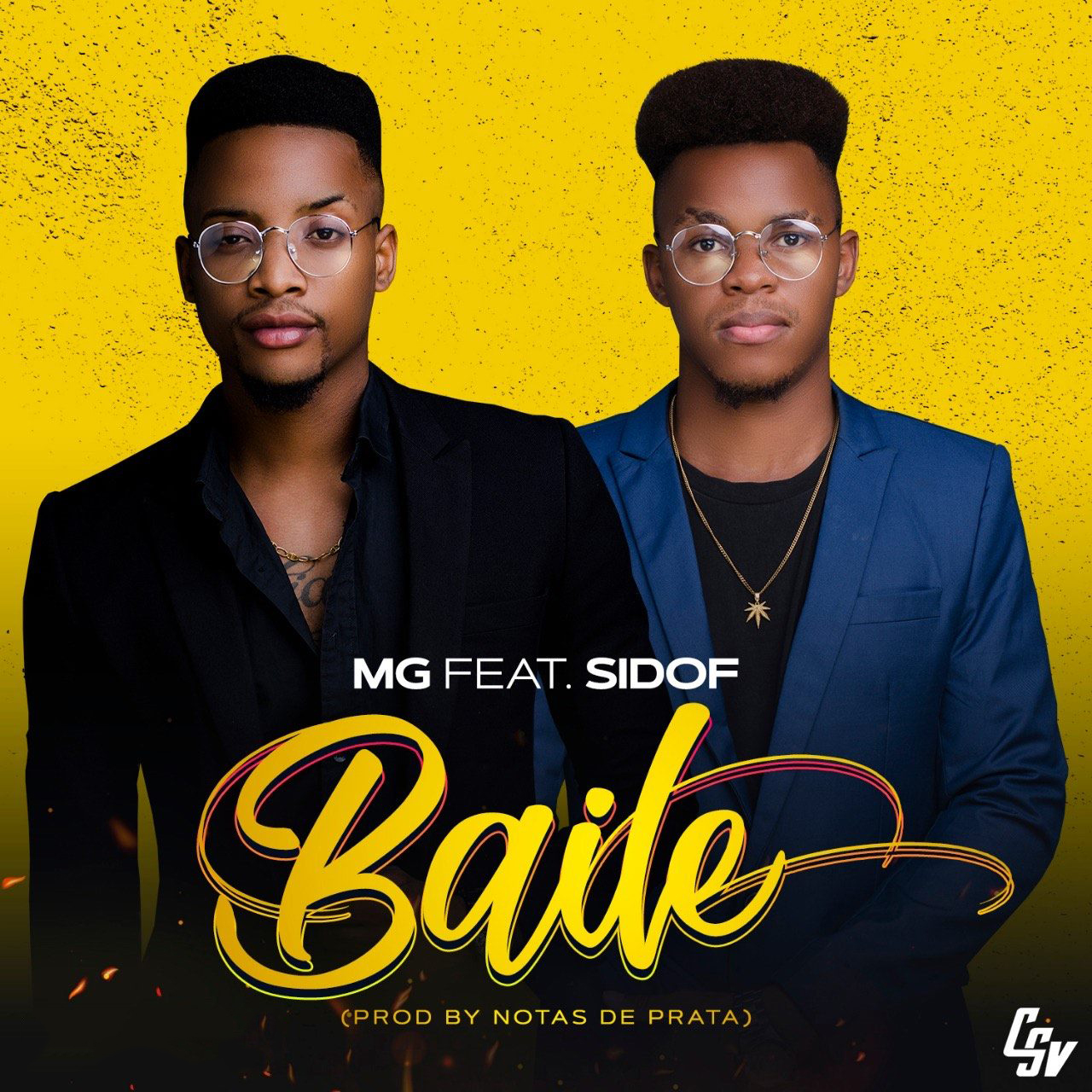 MG – Baile (feat. Sidof) [2019] DOWNLOAD MP3