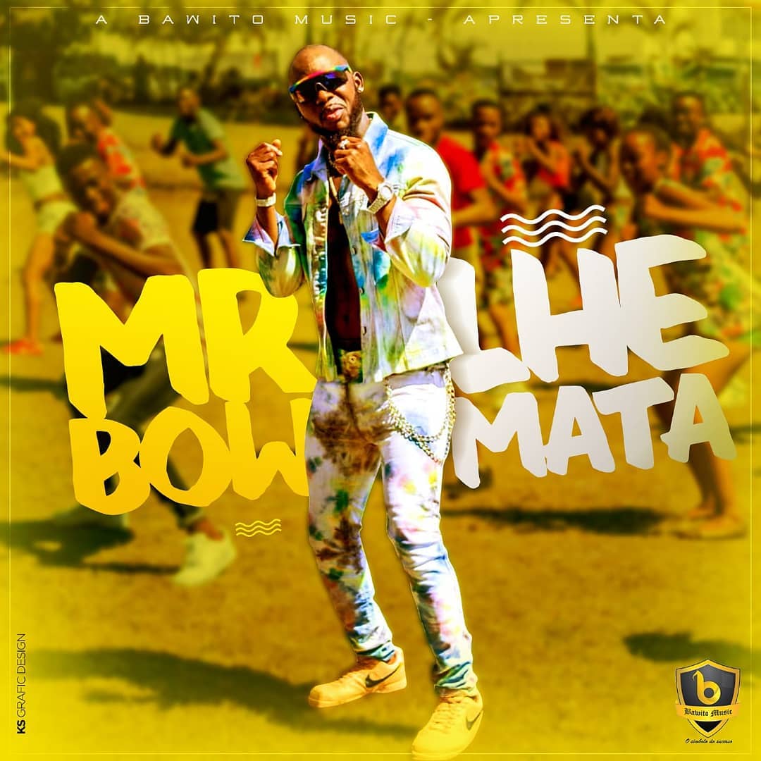 Mr Bow – Lhe Mata (Official Video)