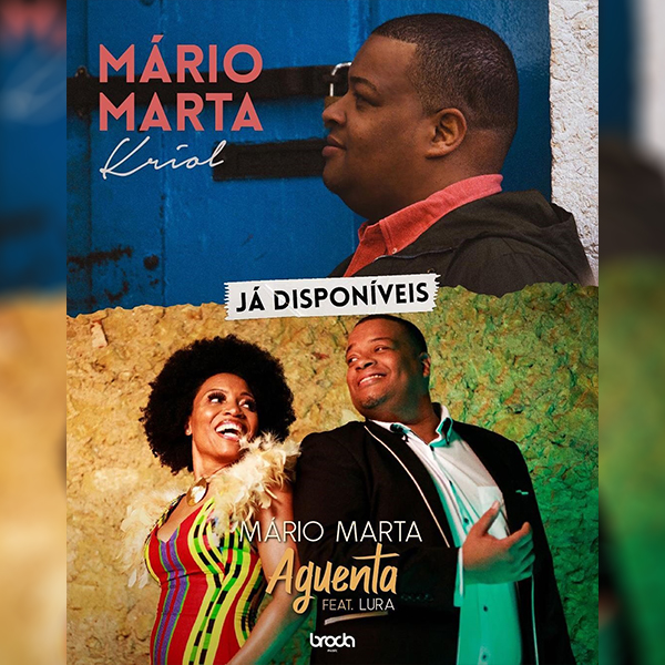 Mário Marta – Aguenta (feat. Lura) [2019] DOWNLOAD MP3