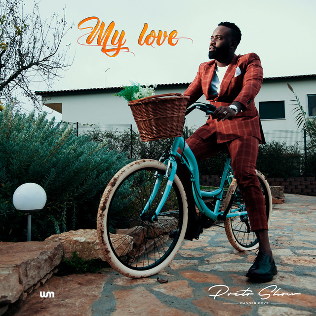 Preto Show – My Love (2019) DOWNLOAD MP3