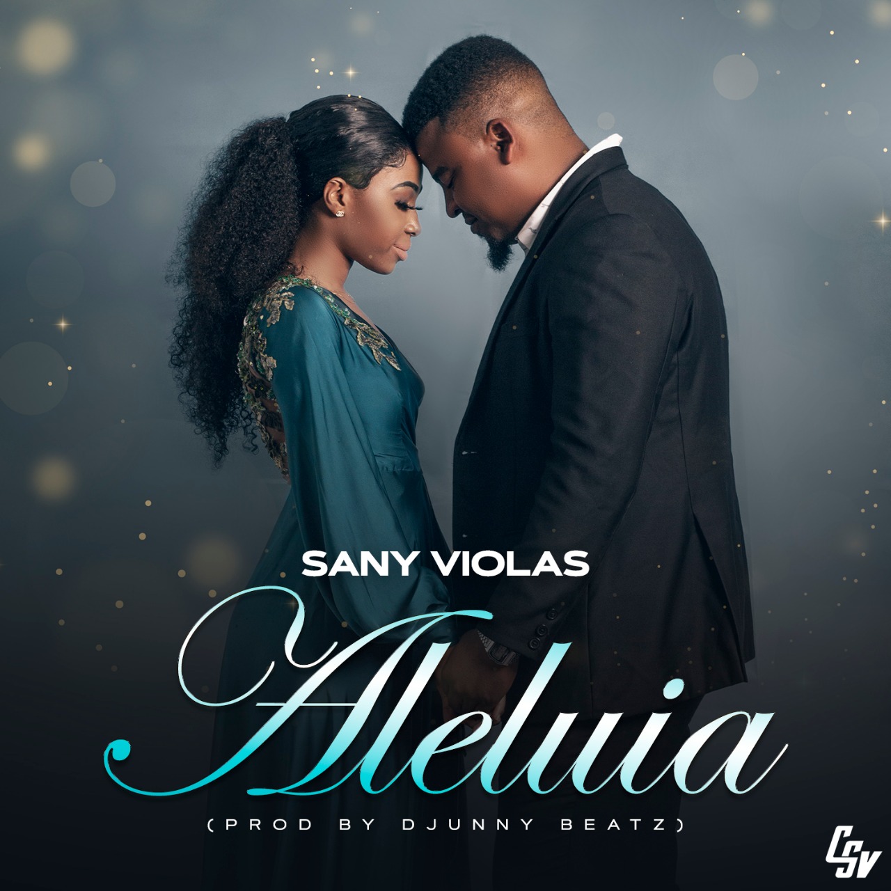 Sanny Viola – Aleluyah (2019) DOWNLOAD MP3