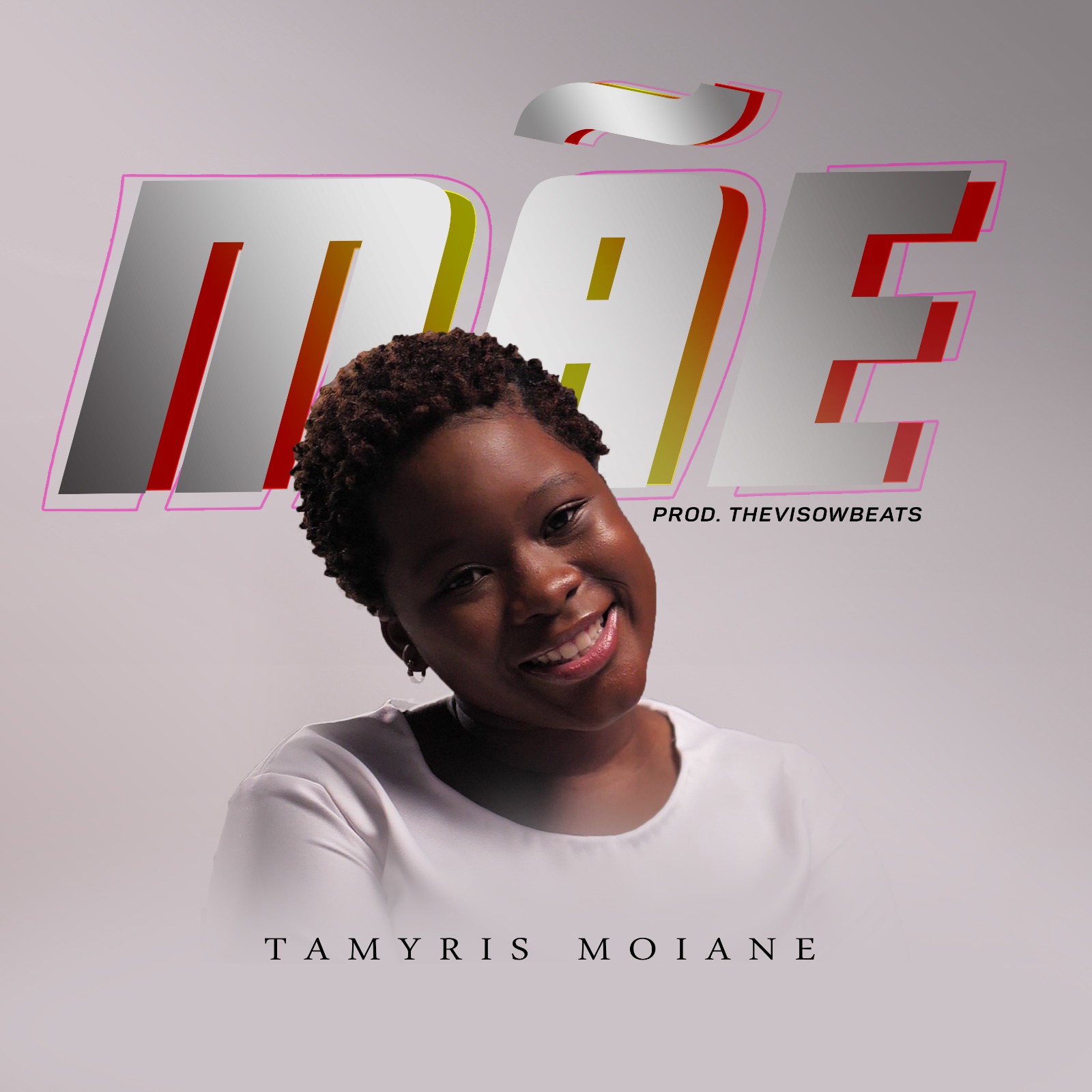 Tamyris Moiane – Mãe (2019) DOWNLOAD MP3