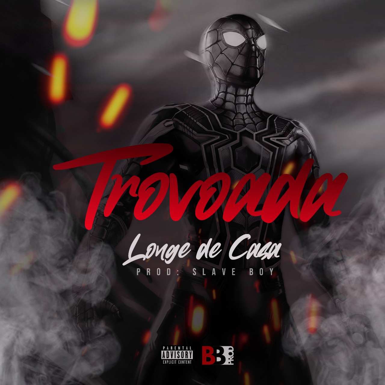 Trovoada – Longe de Casa (2019) DOWNLOAD MP3