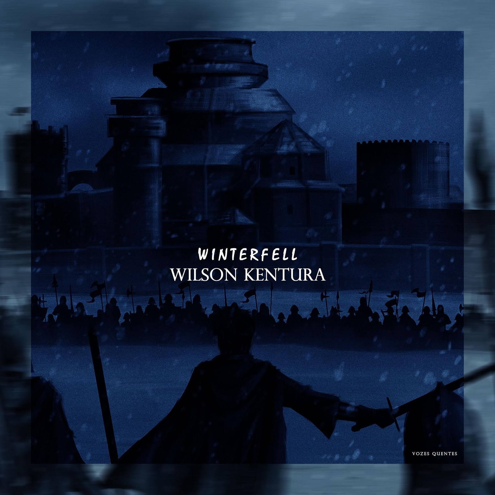 Wilson Kentura – Winterfell (2019) DOWNLOAD MP3